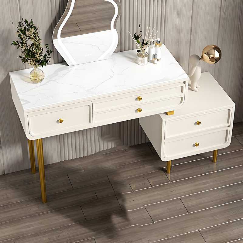 Josline, Gold, Ivory/Gold