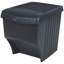 17 Stories Plastic Decorative Bin