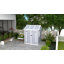 Garden Storage Shed