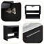 Ensemble de meuble-lavabo simple 36 po avec lavabo en céramique Ilton-1090558838-1090558832