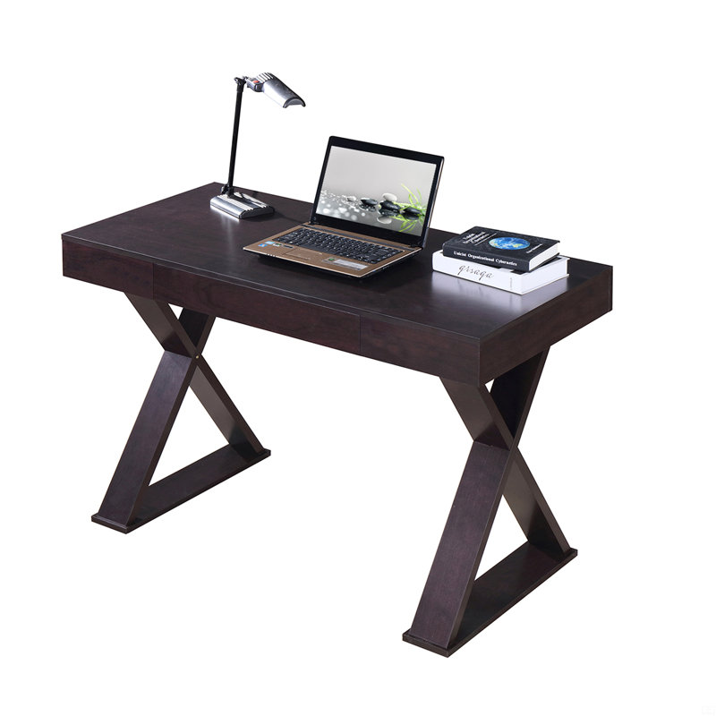 Bureau d'écriture avec tiroir