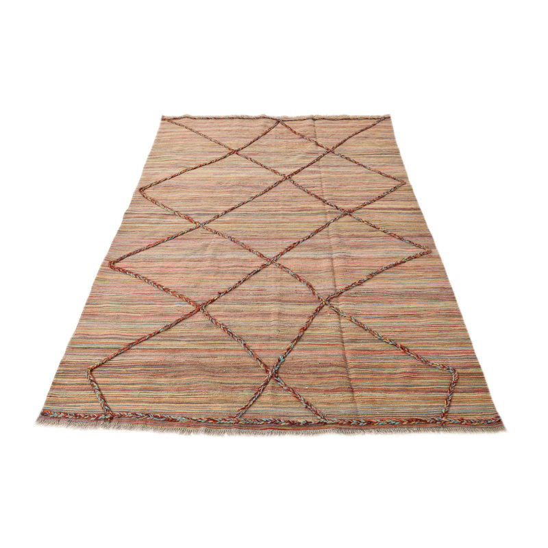 5x8 Phillippi Multi Rug