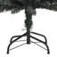vidaXL Artificial Christmas Tree with Stand Green-118782036-118782040