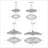 Light Bijout  Branches Chandelier-90583744-90583747-130736506