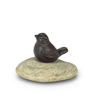 Statue d’oiseau Farwell
