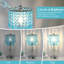 Jesslyn Metal USB Table Lamp-607733874-607733873