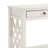 44'' Console Table