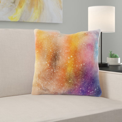 Coussin décoratif Maite