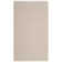 Bester Hand Woven Cotton Geometric Rug