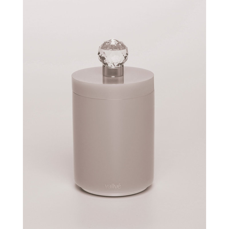 Contenant de rangement pour salle de bain Fit