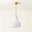 Luminaire suspendu simple 1 lumière Corinthia-94228940-94228943
