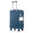 20"/24"/28" 3 Pcs/Set In ABS Spinner Wheel Luggage
