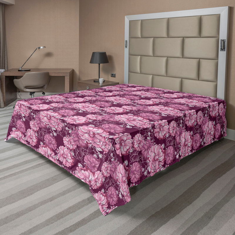 Drap plat Ambesonne