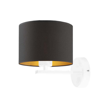 Woodberry Swing Arm Sconce
