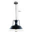 Daigle 1 - Light Dome Pendant-2092455547