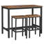Forest Park 2 -Person Dining Set-232932167