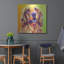«Golden - Jasper» par Dawg Painter