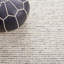 Tapis en laine / coton Bouzoun-1072696152
