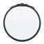 Cadre de miroir antique rond 30 po x 30 po sculpté à la main rose, miroir mural pour espace de vie, salle de bain, décoration murale d'entrée-1650431767