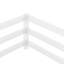 Lit pleine grandeur en bois de pin blanc, clôture pour bois multifonctionnel et confortable avec 15,7 pouces, aucun sommier requis, conception stable, assemblage rapide-1540633677-1540633674