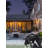 Delore Wall Light