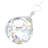 Lakefield 6 - Light Chrome Cluster Pendant