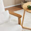 Upholstered Armchair-82316043