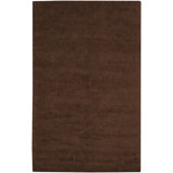 Gloria Area Rug in Brown
