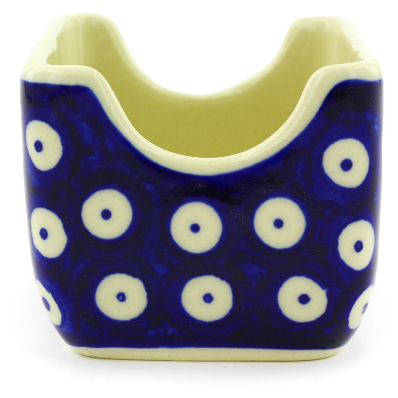 Sugar Packet Caddy