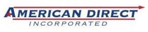 American Direct Logo