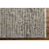 Rectangle Crowson No Pattern and Not Solid Color Handmade Flatweave Wool  Area Rug in Gray