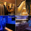 LED 100cm Under Cabinet Strip Light