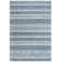 Overbury Wool Striped Indoor Rug