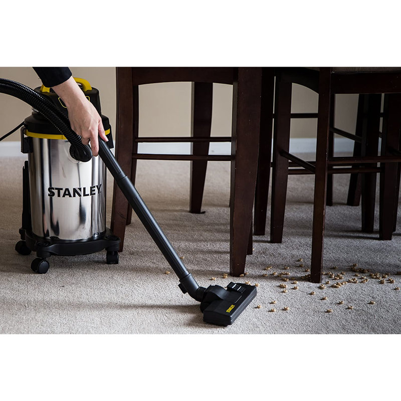Alton Bagless Wet / Dry Vacuum