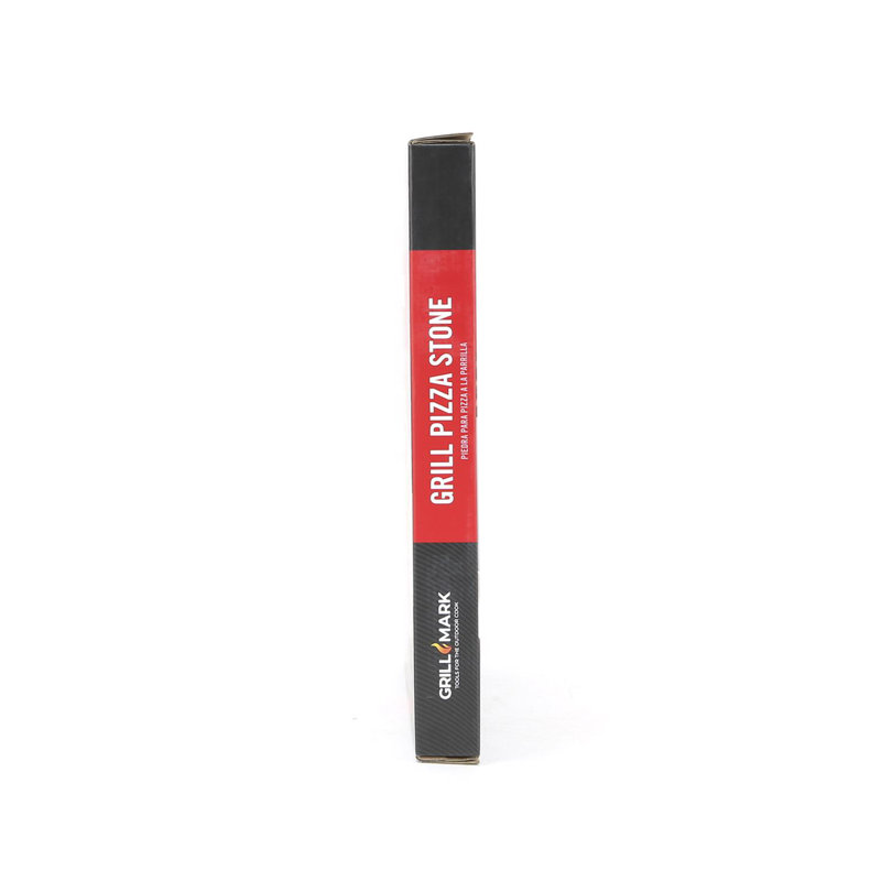 Grill Mark Corderite Stone Grill Pizza Stone 1 pk