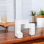 Ceramic Tabletop Candlestick