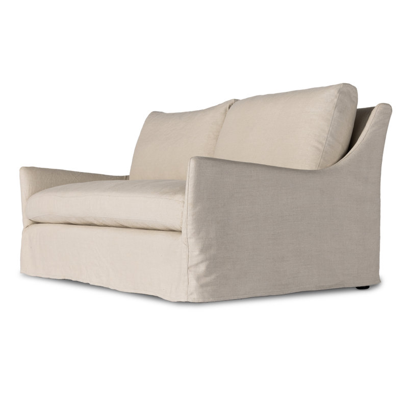 Monette Sofa, Brussels Natural