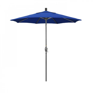 Pacific Trail Series 90'' Market Umbrella