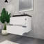 Ensemble de meuble-lavabo simple 24 po McConnico-1615350019