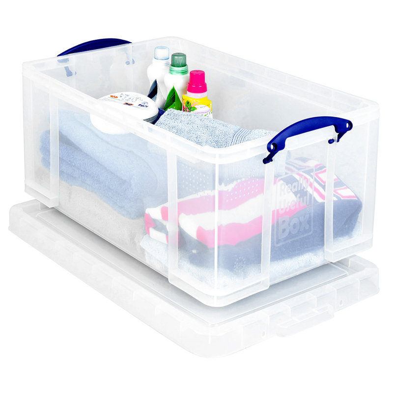 Pack of 2, 128 L
