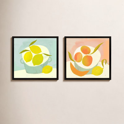 Summer Bounty by StudioM