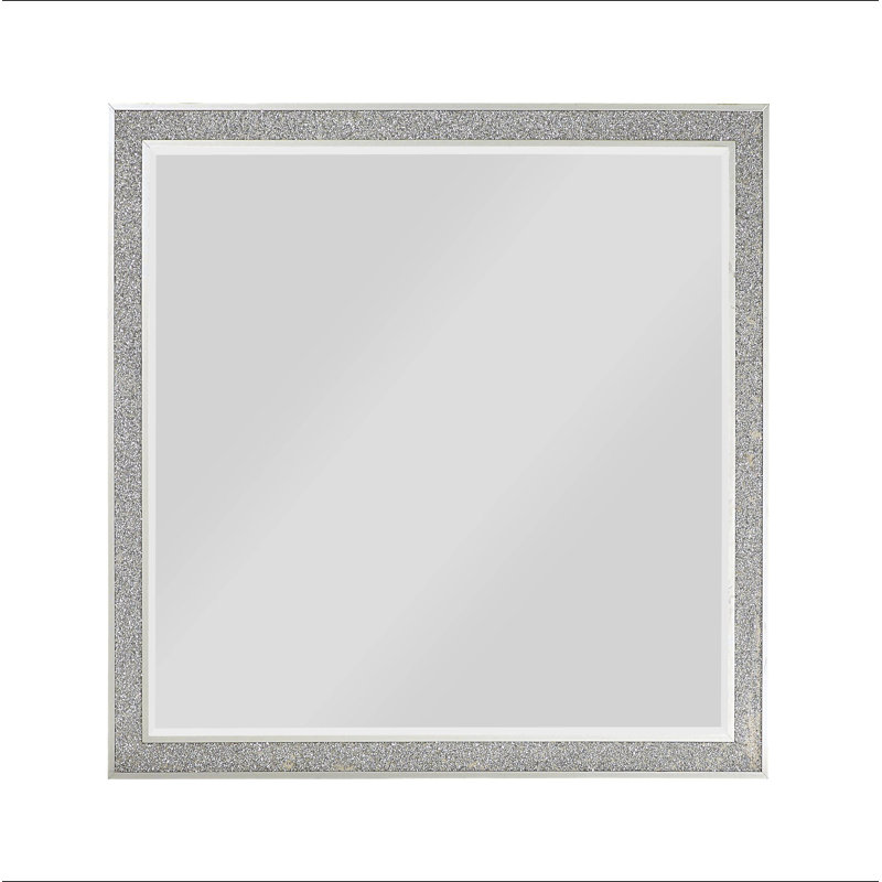 Sliverfluff miroir et miroir