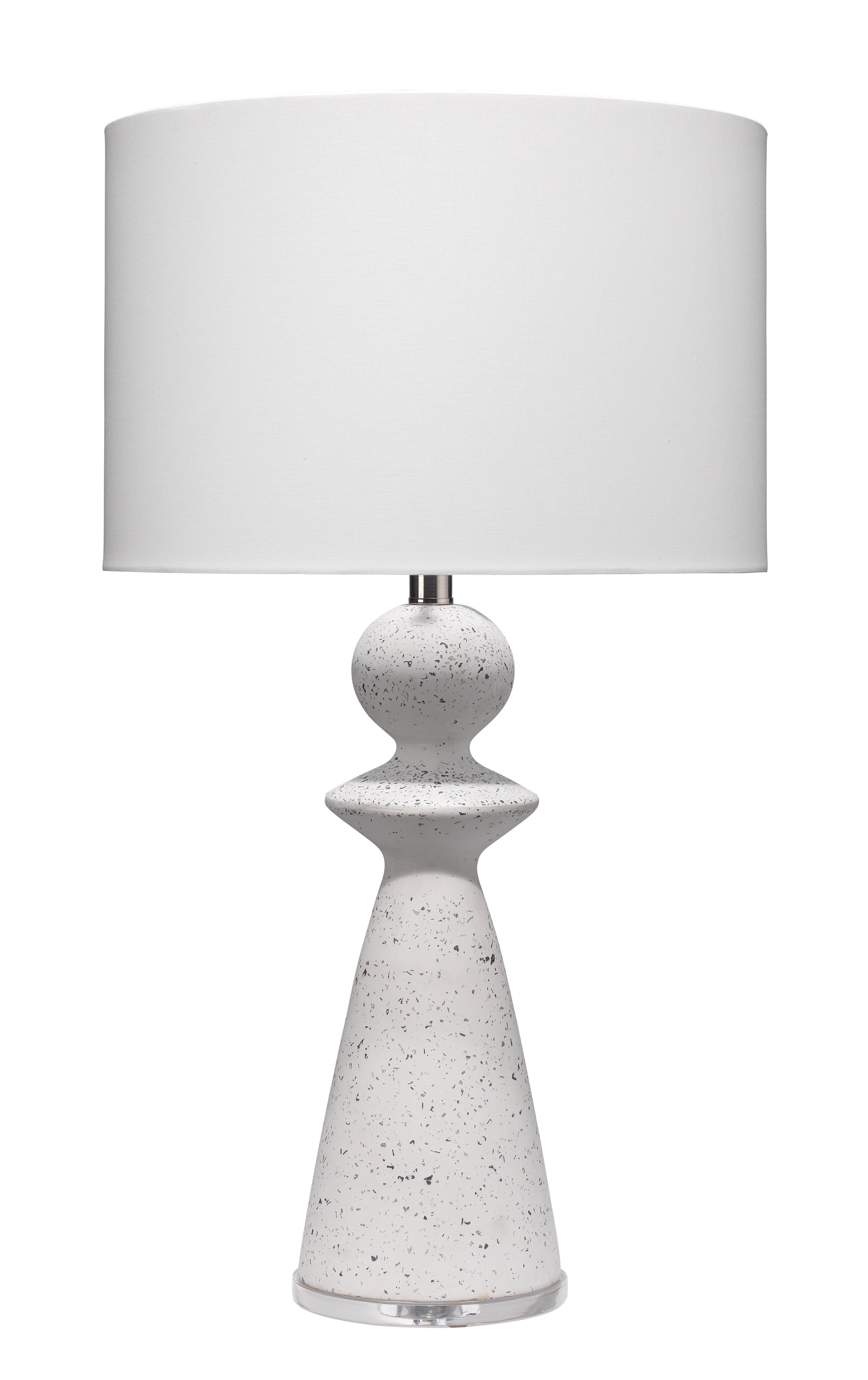 Iolana Concrete Table Lamp