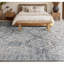 Handmade Wool Oriental Area Rug-1138672814