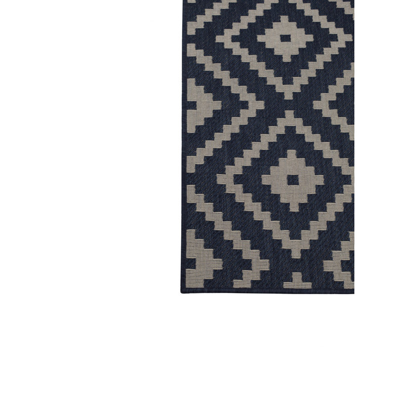 Bracelynn Indoor / Outdoor Rug, Rectangle 5'3" x 7'6"
