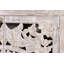 Edmond 85cm Solid Wood Sideboard