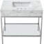 Meuble-lavabo simple 36 po Marmo-81900787-81900785