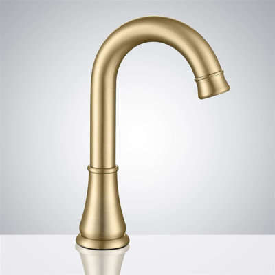 Robinet d'évier de salle de bain Fontana