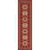 Eesi Oriental Indoor Rug