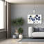 Winston Porter 'Branching Outward' by Danhui Nai Canvas Wall Art-1139957385